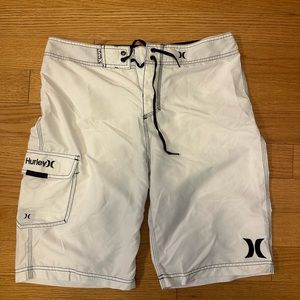 Hurley beach shorts